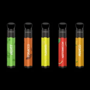 VANDY DISPOSABLE VAPE IN STOCK 8000 PUFF