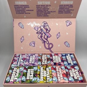 Favorites 2g Liquid Diamond Disposable