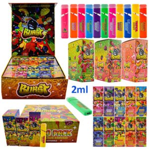 Burst 2g Disposable Vapes