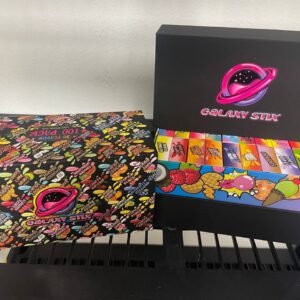 Galaxy Stix Disposable