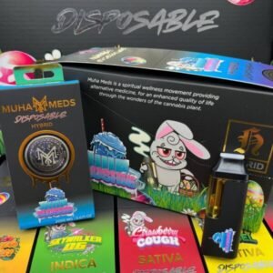 Muha Med Easter Edition Wholesale