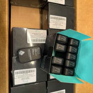 Boutiq Dual Tank Switch Disposable