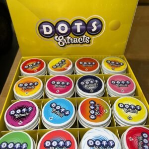 Dots Extracts Diamonds