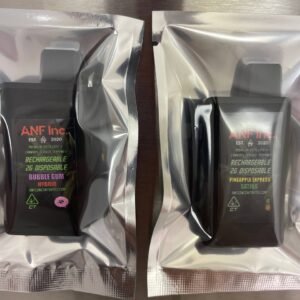 ANF 2G CDT DISPOSABLES