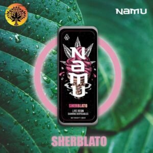 Namu Disposables – Sherblato
