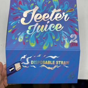 Jeeter Juice Dispo