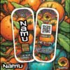 Namu 2g Grape Sour Tangi Resin Disposable