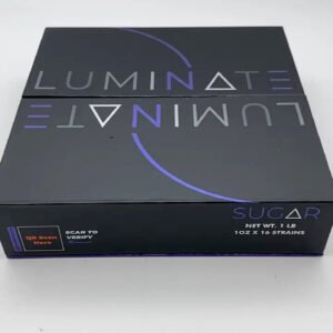 Luminate Sugar