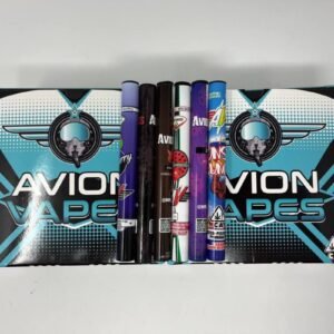 Avion Disposable Vape Pen