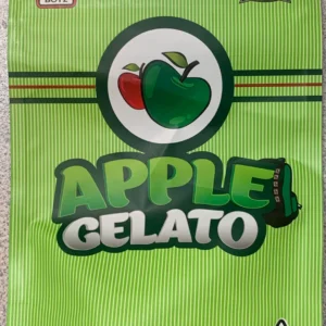 Apple Gelato Backpackboyz