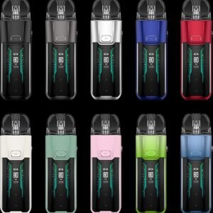 Vaporesso Luxe Xr Max