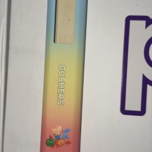 Puffin Space Sauce | Puffin Premium Live Resin | Space Sauce Puffin